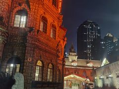 -马勒别墅·中餐厅