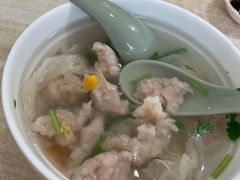 福鼎肉片-大叔家福鼎小吃(十全街店)