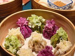 -永安水煮活鱼·仪征菜(仪征奥林匹克店)