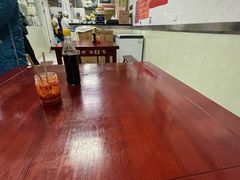 -古徽州馄饨店(宝安路店)