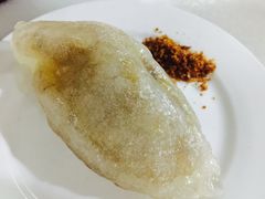 笋板-浪记面店(老墟村店)