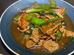 农家小炒肉-75幢私房菜馆