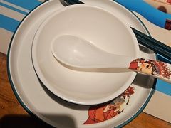 -醉长安(钟楼旗舰店)