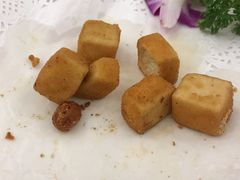 油炸豆腐-花样宴荟(旺城店)