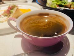 美式咖啡-Solo(衡山路店)
