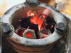 -洪大厨鸡煲(福田店)