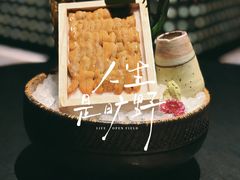 -蟹犇•帝王蟹雪蟹(陆家嘴店)