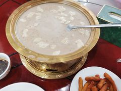 -罕山奶茶馆(和平路店)