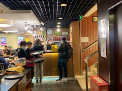 自助取餐区-小土豆北方菜馆(方庄店)