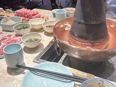 -三宝涮肉(体育学院店)