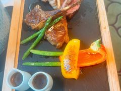 -云·酷 Atmosphere(国贸大酒店)