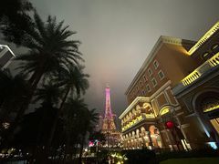 -澳门喜来登大酒店