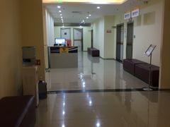 -松乔体检(亦庄店)