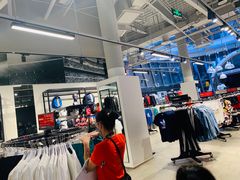 -成都华侨城欢乐里