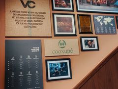 -Peet's Coffee皮爷咖啡(大学路店)