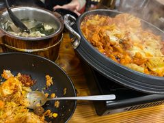 -优壹佳·延边朝鲜族料理(中山北路店)
