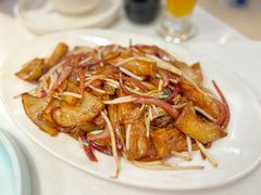 -新旺茶餐厅·早餐·夜宵(仙霞店)