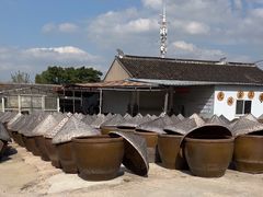 -苏州市吴中区光福窑上花果蜜饯厂