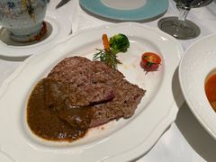 -波特曼西餐厅(南岗店)
