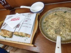 -舞素卷菜煎饼.糁汤(万达金街店)