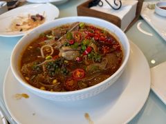 -枣子树·素食餐厅(朱家尖店)