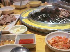 -喜来稀肉(北外滩白玉兰广场店)