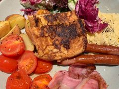 -AO cafe＆bistro