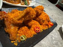 -留半山·香港食堂(啦啦宝都店)