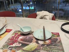 -点都德(广州白云山景区南门店)