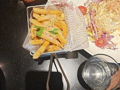 -西堤牛排(北京国瑞店)