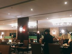 -厦门悦华酒店·绿庭主题自助餐厅