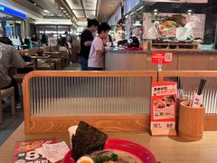-吾妻拉面•和风食堂(群光广场店)