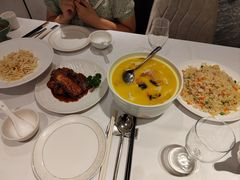 -海富门·带鱼·淮扬菜·粤菜(甘家口店)