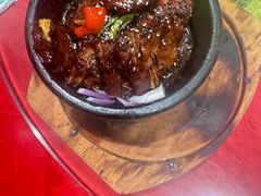 牛仔骨-阿巧一号私房菜(止园路店)
