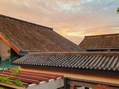 -仙海旅游度假区