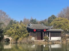 -南山风景名胜区
