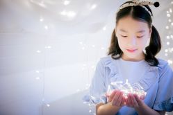 -WPlus明星肖像亲子全家福摄影