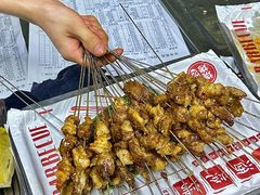 -雷哥烧烤(丰储街店)