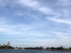 -海堤纪念公园