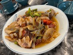 -安泰楼·佛跳墙创始人·传统闽味早茶·酒楼(三坊七巷闽菜地标店)