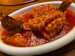 松鼠桂鱼-老江南春·中国龙菜(衡山路店)