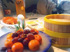 -大鸭梨烤鸭(枣园店)