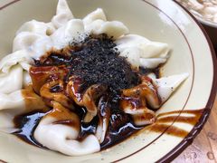 -新繁牛肉豆花(都江堰店)
