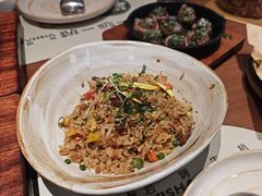 -一沙一城·岩烤牛扒(深圳首店)