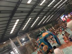 -南宫温泉水世界