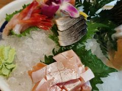 -禾风·海鲜料理自助(玉林店)