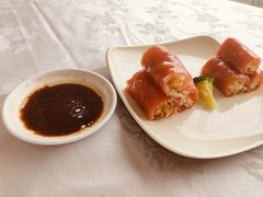 -新宝城海鲜坊(大浪店)