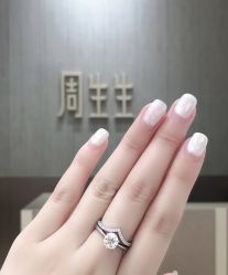 -周生生Chow Sang Sang(新世界店)