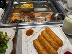 -海底捞火锅(金地广场生日主题店)