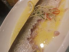 -陕西会客厅·宴会厅·唐世佳宴
